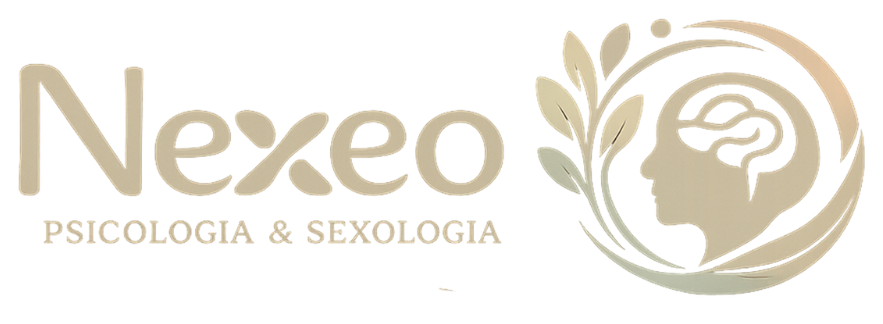 Logo Nexeo Psicología