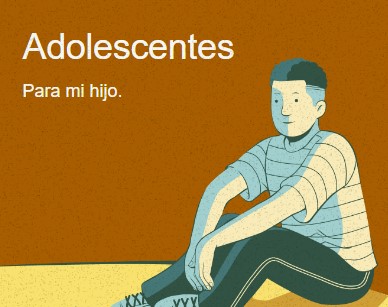 Terapia con adolescentes