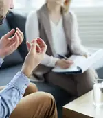 Terapia psicológica presencial en Madrid
