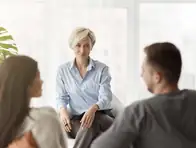 Atención psicológica profesional
